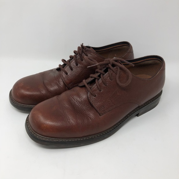 tommy hilfiger wingtip shoes